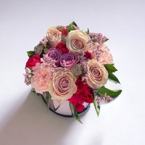 Meet your Posher, Rose